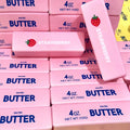 SquishMelt™ Slow-Rise Butter Squeeze Toy
