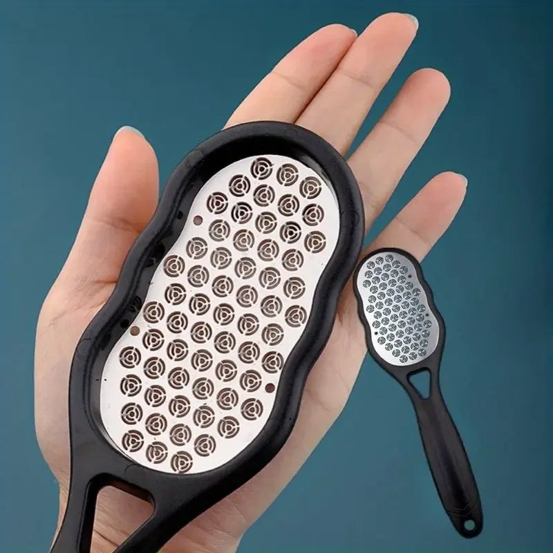 SmoothStep™ Stainless Steel Foot File