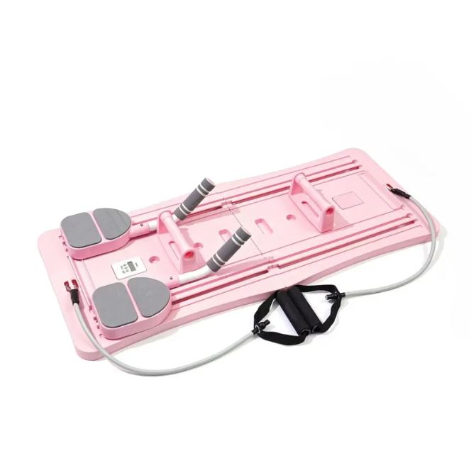 GlideCore™ Pilates Sliding Board