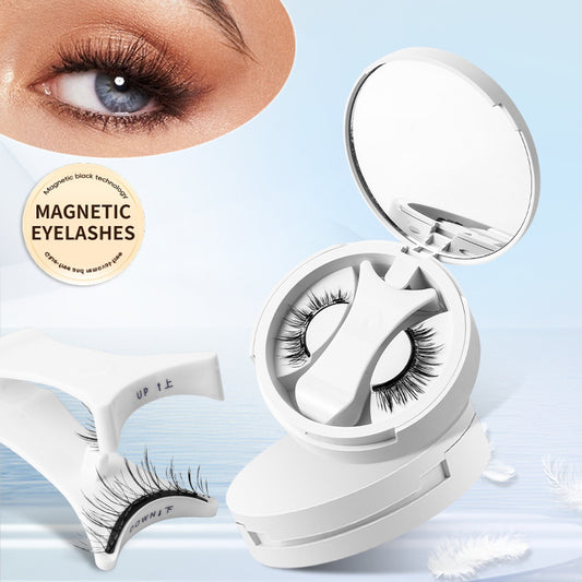 MagniLash™ Glue-Free Lash Kit