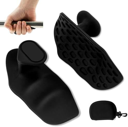 IronGrip™ Finger & Grip Strength Trainer