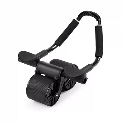RollBack™ Auto-Rebound Ab Wheel