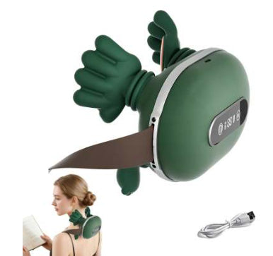 TheraKnead™ 4D Neck & Shoulder Massager
