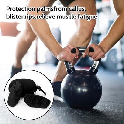 IronGrip™ Finger & Grip Strength Trainer