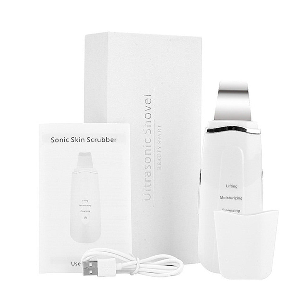 Ultrasonic Facial Cleansing & Pore Care Device - product image 2