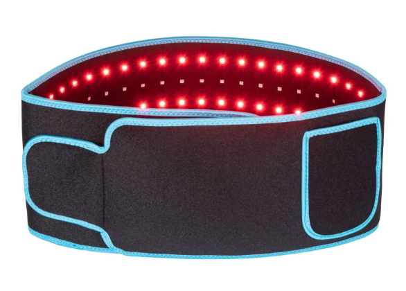 WarmGlow™ LED Heat Wrap Belt