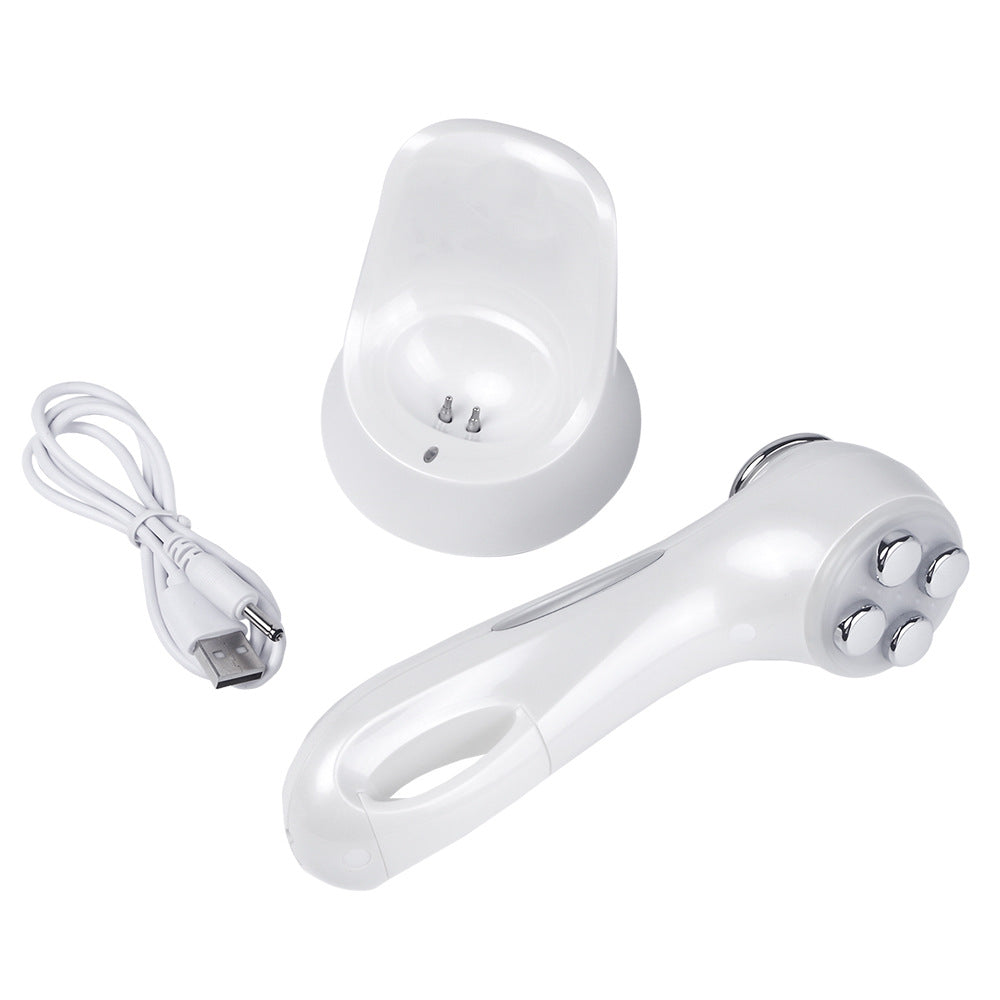 6-in-1 LED Facial Massage Wand - product image 2