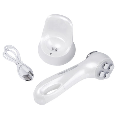 6-in-1 LED Facial Massage Wand - product image 2