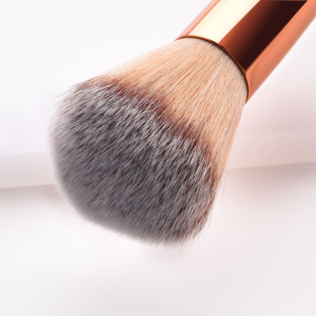Dual-Ended Powder & Face Makeup Brush - product image 2