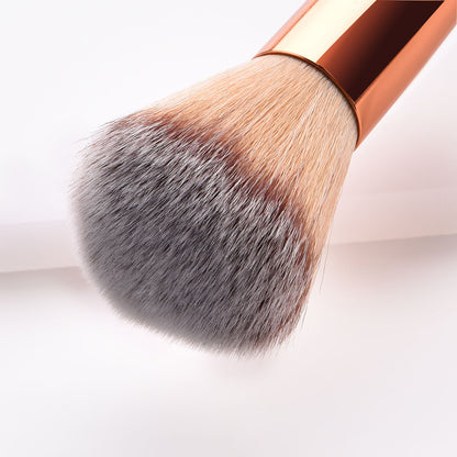 Dual-Ended Powder & Face Makeup Brush - product image 2