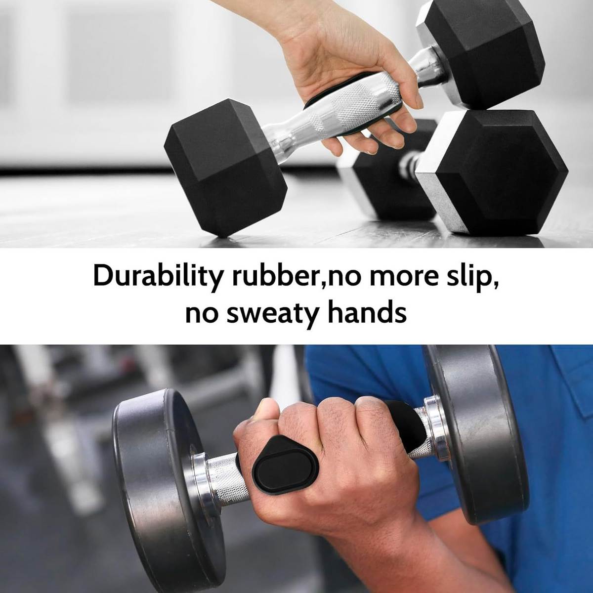 IronGrip™ Finger & Grip Strength Trainer