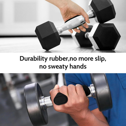IronGrip™ Finger & Grip Strength Trainer
