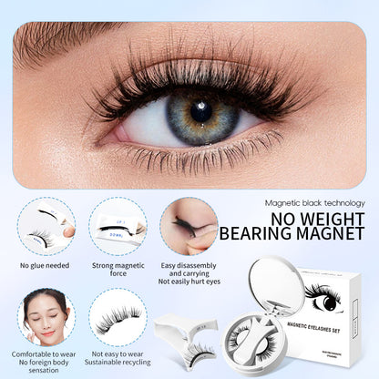 MagniLash™ Glue-Free Lash Kit