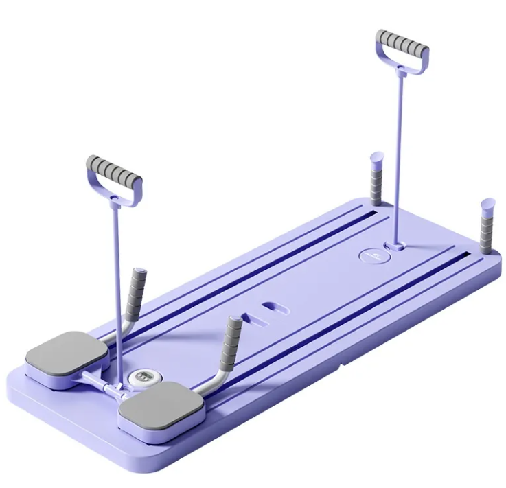 CoreFlex™ Ab Roller Workout Board
