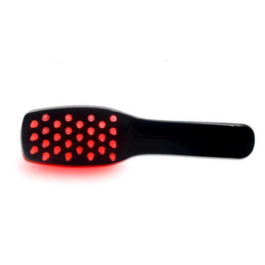 ScalpSpa™ Vibrating Therapeutic Massage Comb