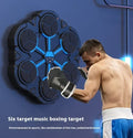 PunchBeat™ Music Boxing Target