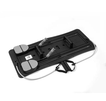GlideCore™ Pilates Sliding Board