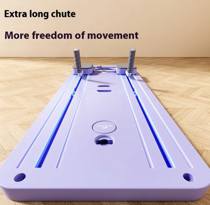 CoreFlex™ Ab Roller Workout Board