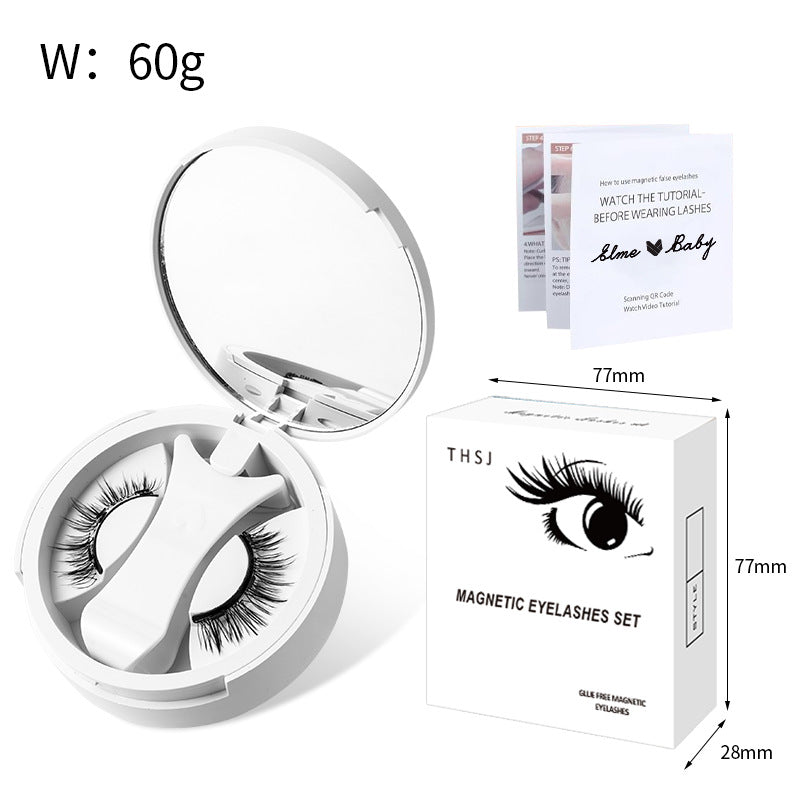 MagniLash™ Glue-Free Lash Kit
