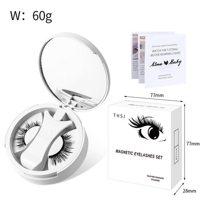 MagniLash™ Glue-Free Lash Kit