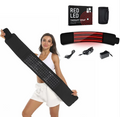 WarmGlow™ LED Heat Wrap Belt