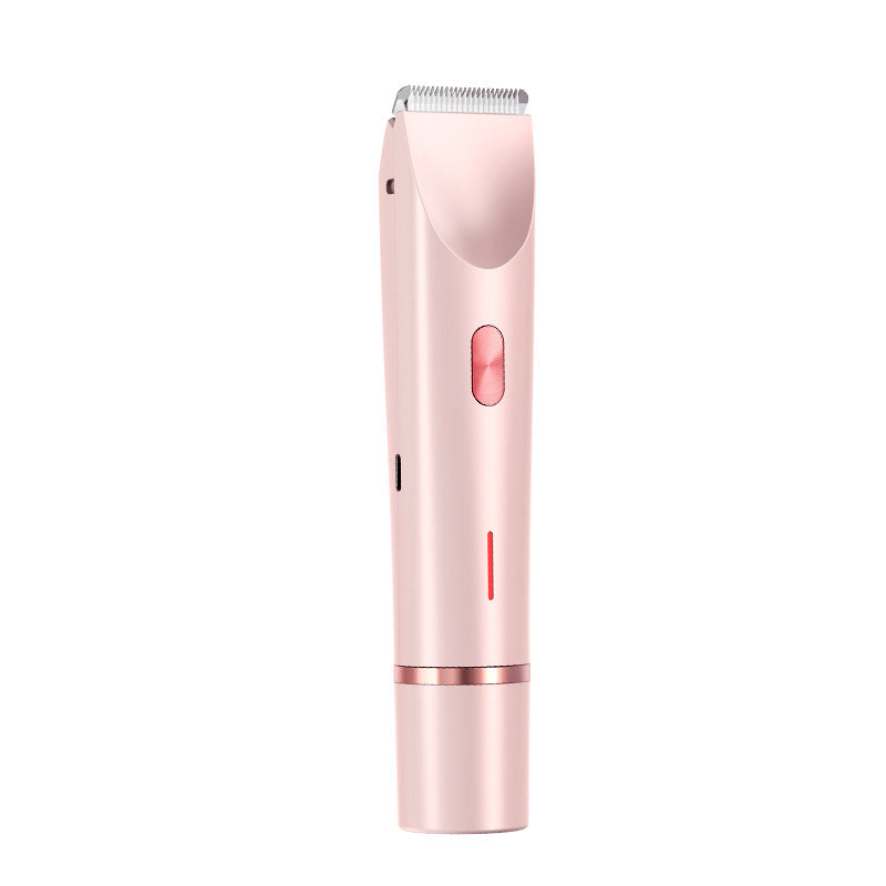 Velora™ 2-in-1 Body Shaver & Trimmer