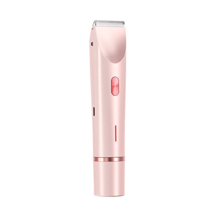 Velora™ 2-in-1 Body Shaver & Trimmer