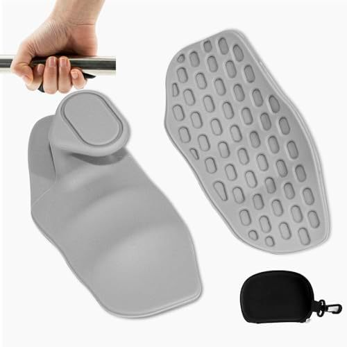 IronGrip™ Finger & Grip Strength Trainer