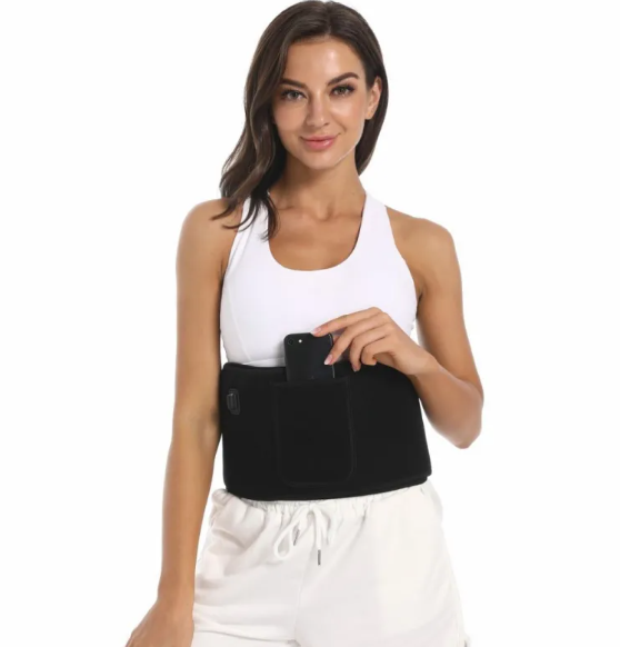 WarmGlow™ LED Heat Wrap Belt