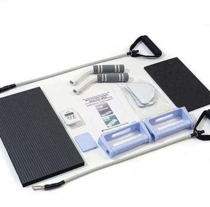 GlideCore™ Pilates Sliding Board