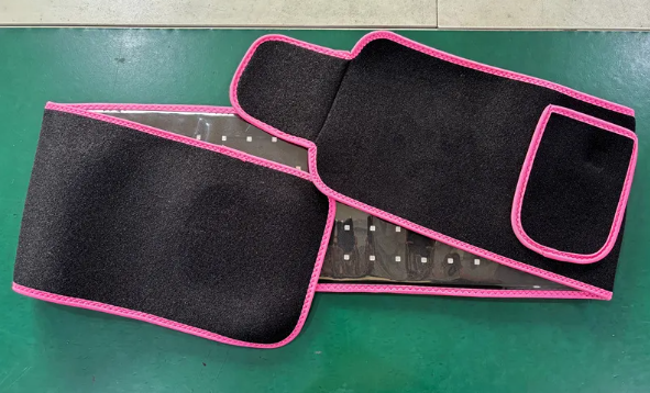 WarmGlow™ LED Heat Wrap Belt