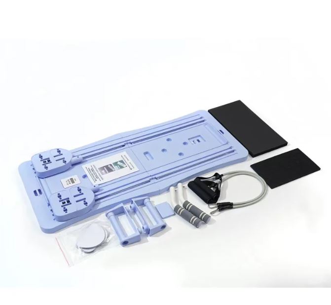GlideCore™ Pilates Sliding Board