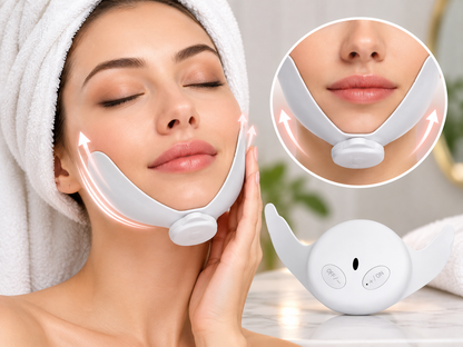 DermaLift™ EMS Facial Sculptor
