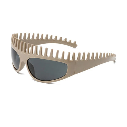 ShadeClip™ Comb Headband Sunglasses