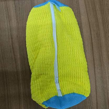 SneakSafe™ Shoe Washing Machine Bag