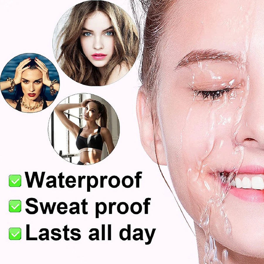 BrowInk™ 4-Tip Microblading Brow Pen