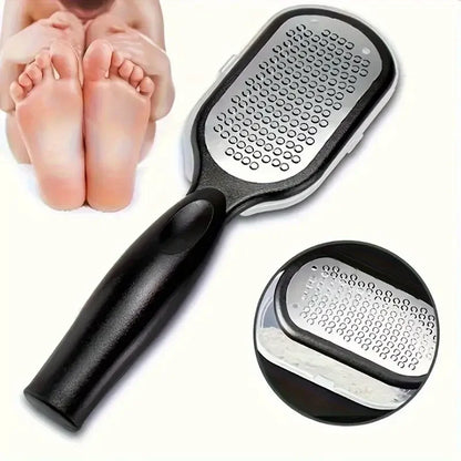 SmoothStep™ Stainless Steel Foot File
