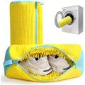 SneakSafe™ Shoe Washing Machine Bag