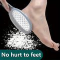 SmoothStep™ Stainless Steel Foot File