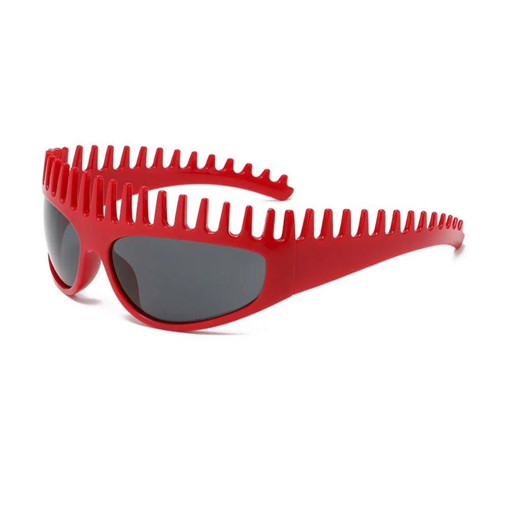 ShadeClip™ Comb Headband Sunglasses