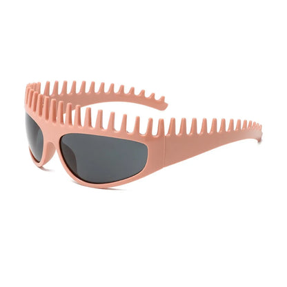 ShadeClip™ Comb Headband Sunglasses