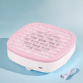 DustAway™ Mini Nail Dust Vacuum