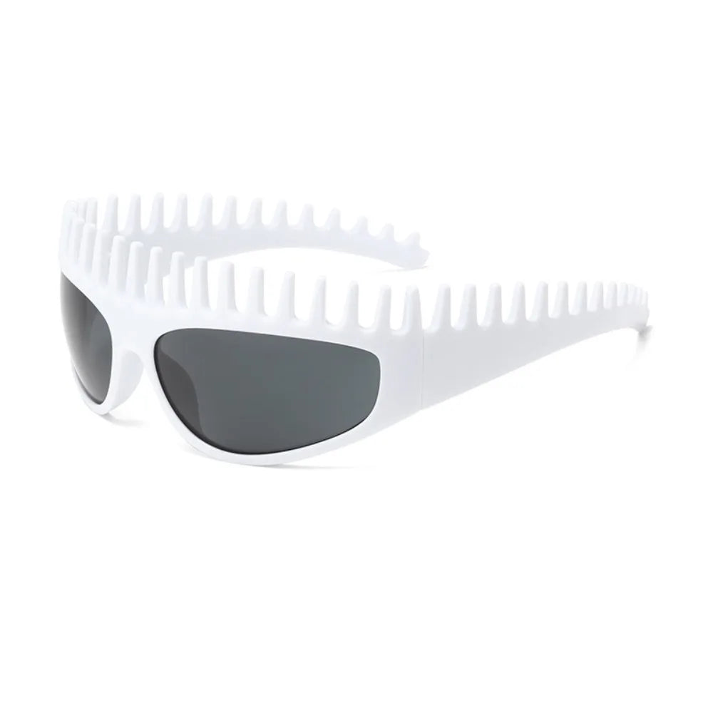 ShadeClip™ Comb Headband Sunglasses
