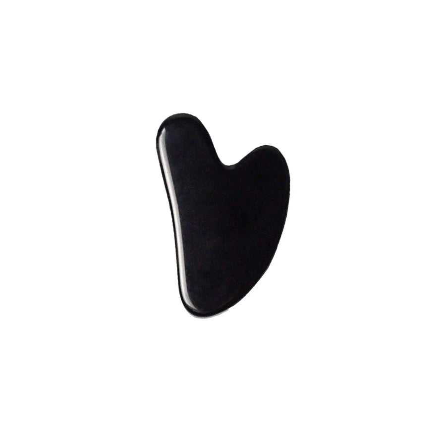 ChillGlow™ Ice Roller & Gua Sha Set