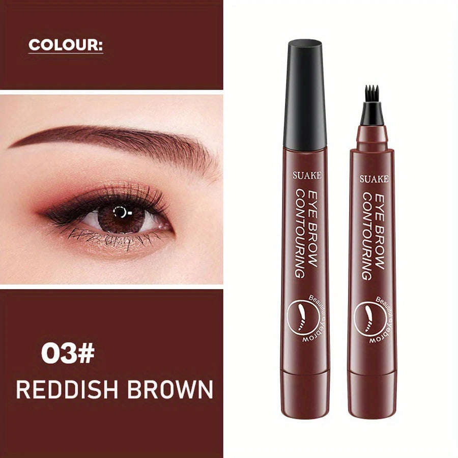 BrowInk™ 4-Tip Microblading Brow Pen