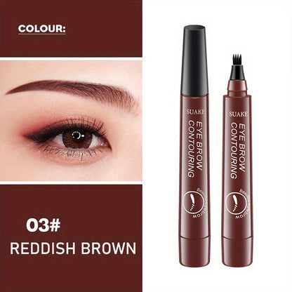 BrowInk™ 4-Tip Microblading Brow Pen