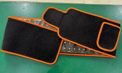 WarmGlow™ LED Heat Wrap Belt