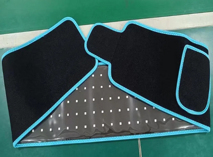 WarmGlow™ LED Heat Wrap Belt