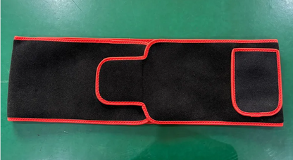 WarmGlow™ LED Heat Wrap Belt