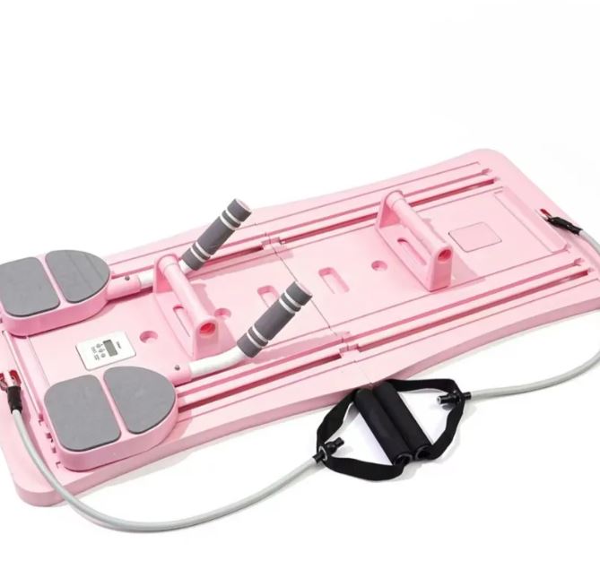 GlideCore™ Pilates Sliding Board